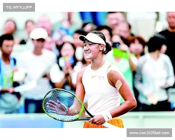 中国网球赛季观赛指南：多项赛事设立第二现场促进文体旅融合消费