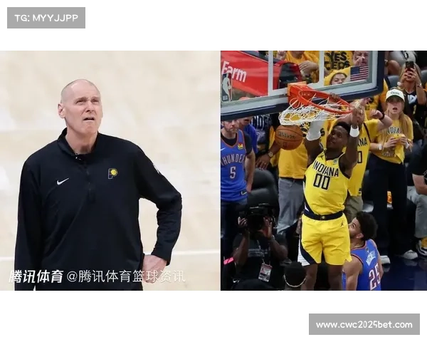 马瑟林砍下31分卡莱尔称其精准选择出手时机展现比赛智慧