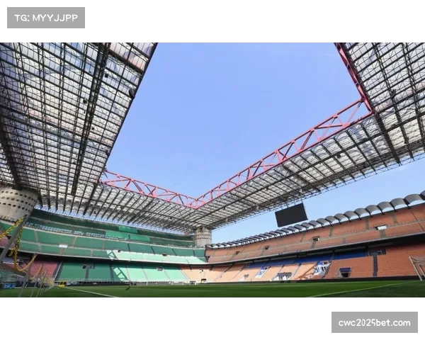 米兰城新球场计划解析 预计2030年竣工