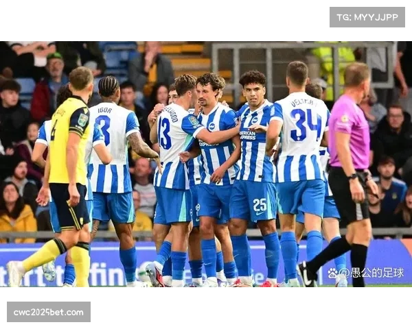 布莱顿进攻端陷入困境 进球问题成为制约球队排名关键 布莱顿进攻端陷入困境 进球问题成为制约球队排名关键