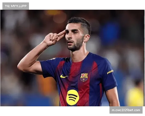 巴萨高位逼抢体系助托雷斯赛季斩获11球 锋线三叉戟配合渐入佳境