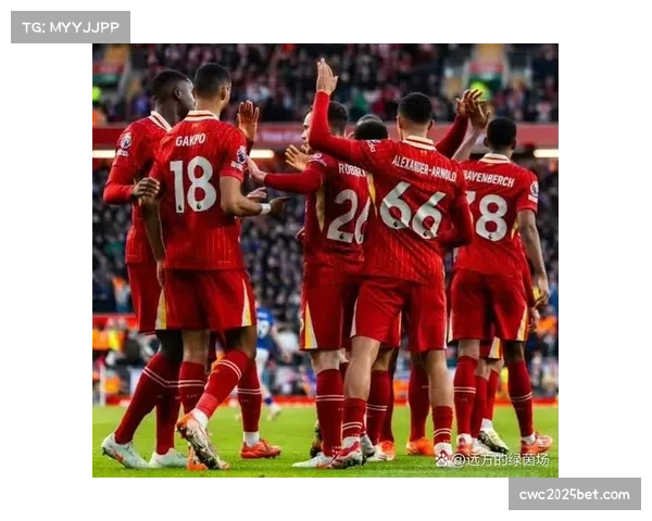 利物浦客场作战能力有待加强,防守稳定性仍需改善 利物浦客场作战能力有待加强,防守稳定性仍需改善